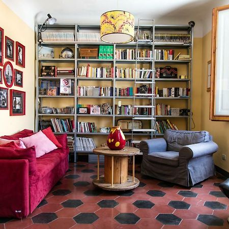 Cosy Cottage Firenze Bagian luar foto