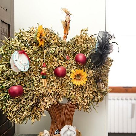 Cosy Cottage Firenze Bagian luar foto