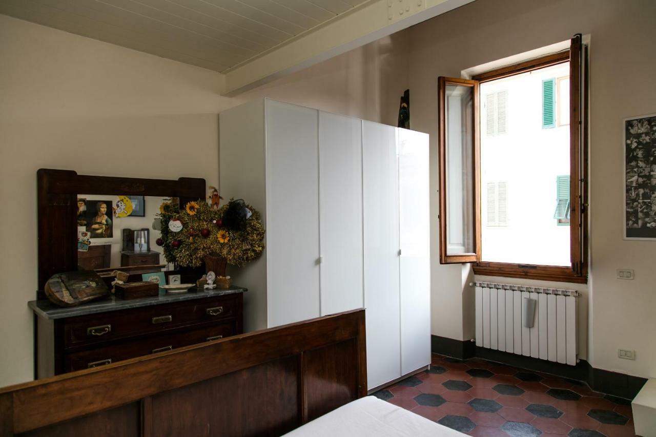 Cosy Cottage Firenze Bagian luar foto