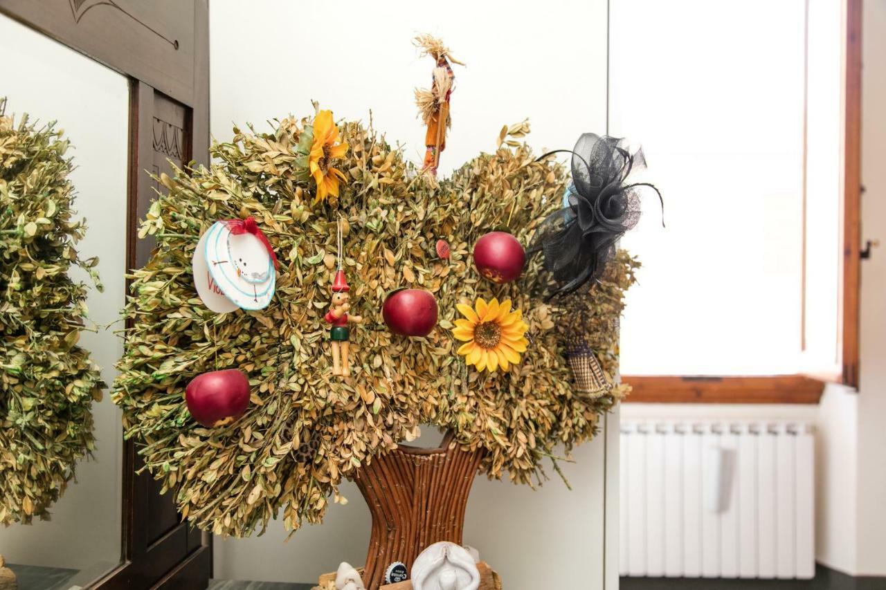 Cosy Cottage Firenze Bagian luar foto