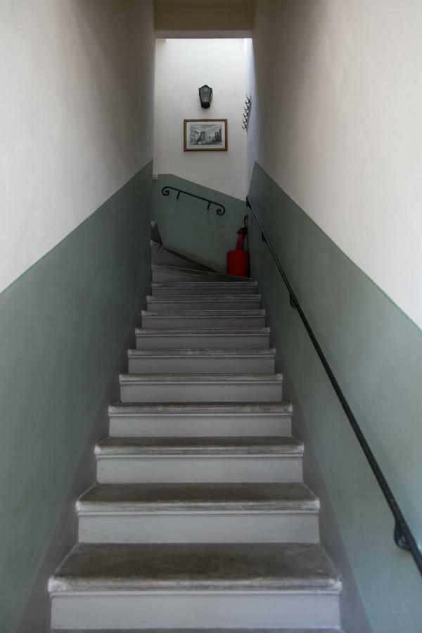 Cosy Cottage Firenze Bagian luar foto