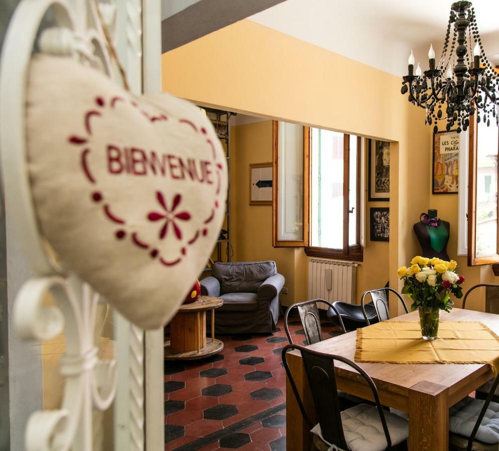 Cosy Cottage Firenze Bagian luar foto