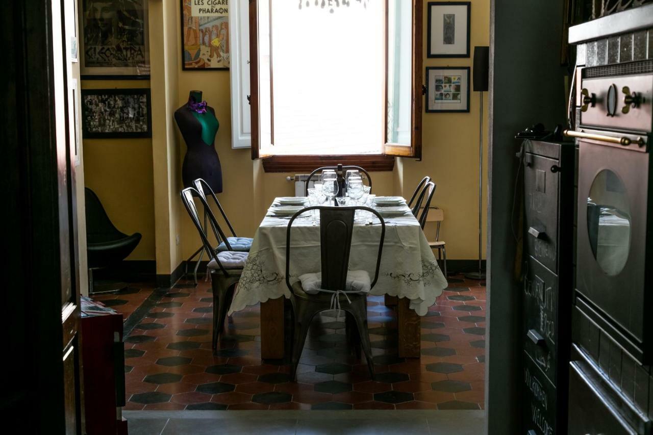 Cosy Cottage Firenze Bagian luar foto