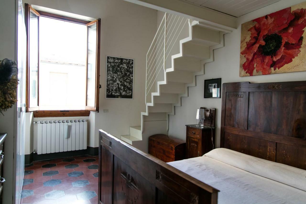 Cosy Cottage Firenze Bagian luar foto