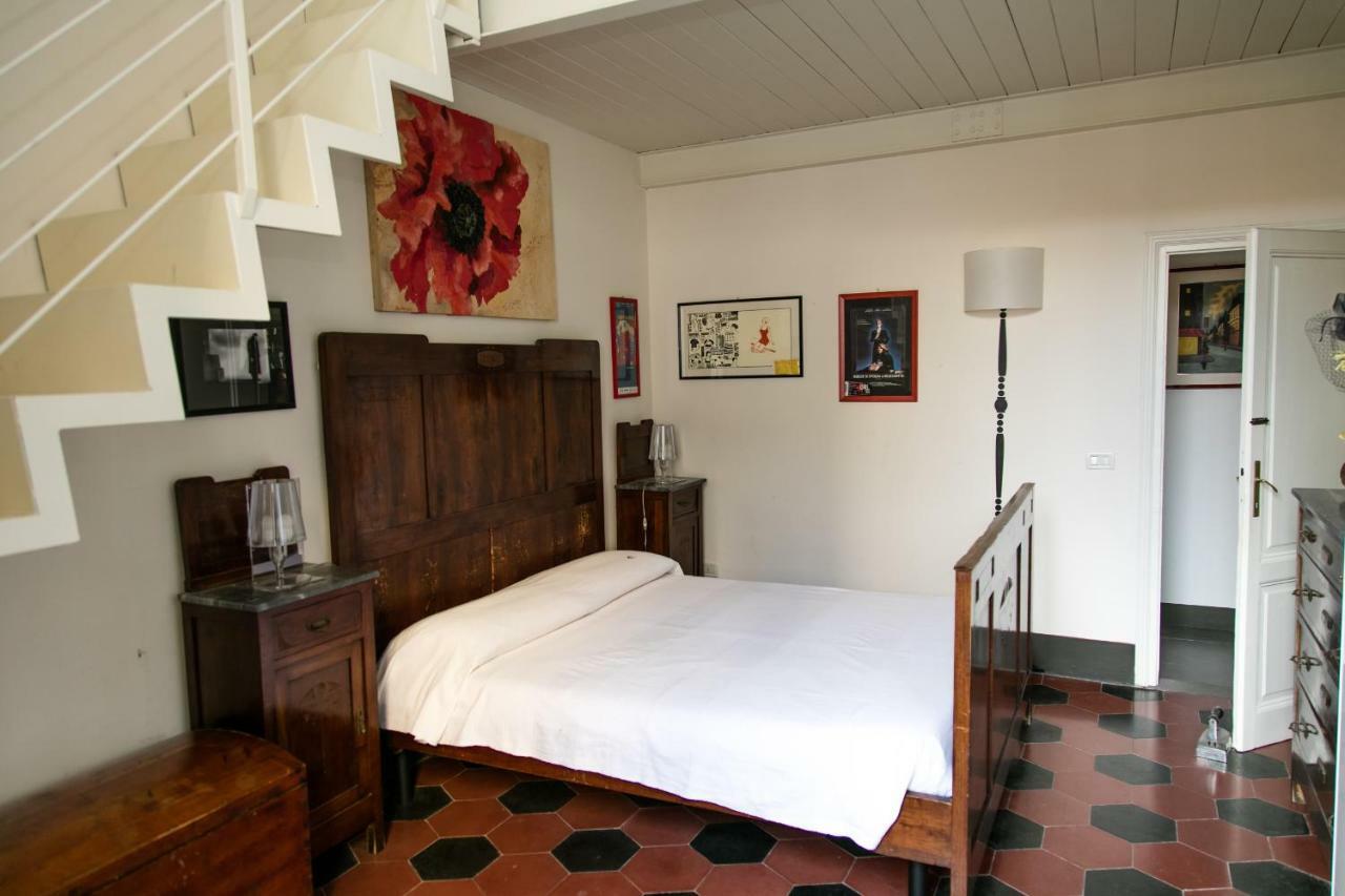 Cosy Cottage Firenze Bagian luar foto