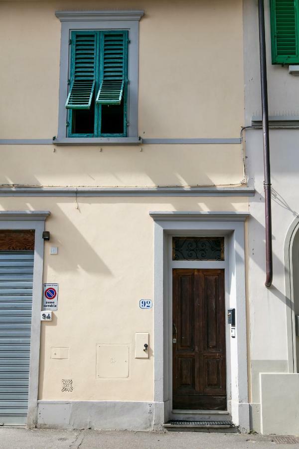 Cosy Cottage Firenze Bagian luar foto