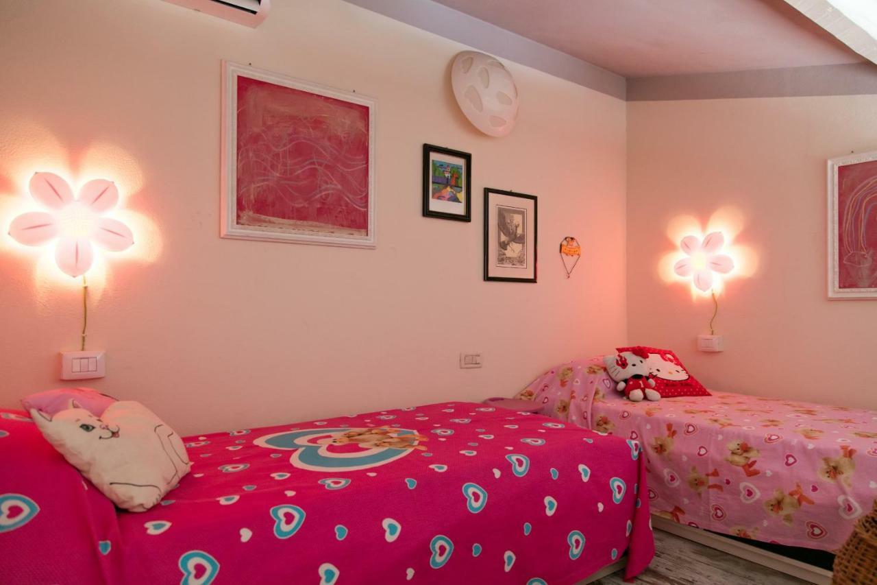 Cosy Cottage Firenze Bagian luar foto