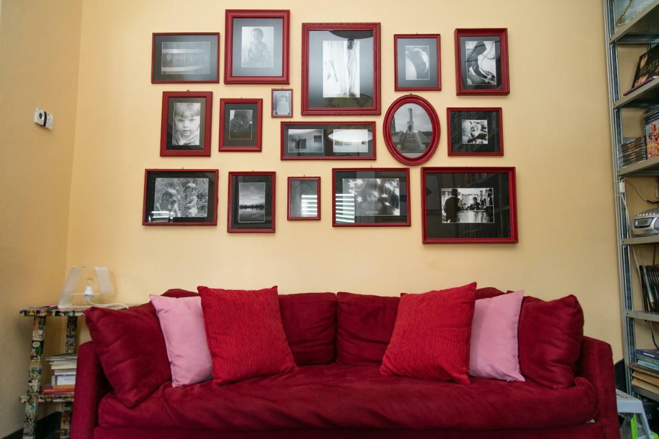 Cosy Cottage Firenze Bagian luar foto